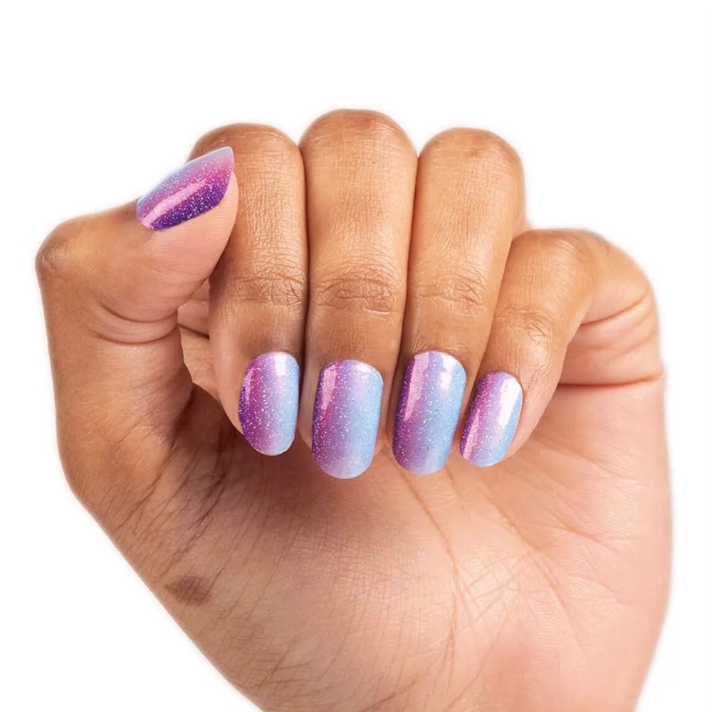 Color Street Nail Strips - It Takes Tucson